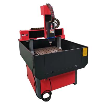 Mini aluminum milling machine PG-L6060