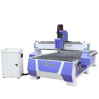 Woodworking carving machine