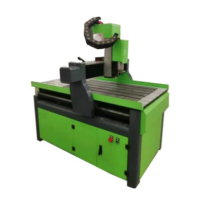 Woodworking carving machine
