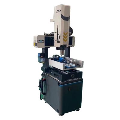 Mini CNC aluminum milling machine PG-L4040G