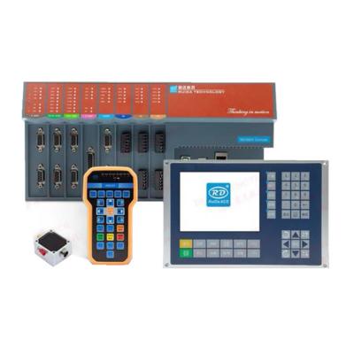 Комплект системы управления  Ruida RD6563F 