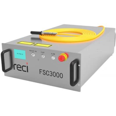 Laser source reci FSC3000