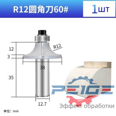 marble cutters R12